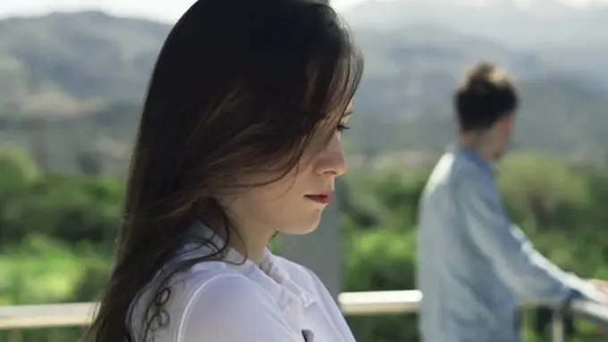 Ilustrasi pasangan./Copyright shutterstock.com