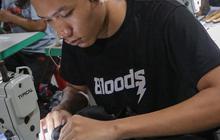 FOTO: Pemerintah Siapkan Rp47 Triliun Lebih untuk Subsidi Bunga KUR Tahun 2024