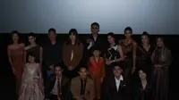 Catatan Hati Seorang Istri Segera Hadir dalam Versi Serial TV, Sajikan Cerita yang Lebih Relatable