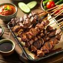8 Rekomendasi Tempat Makan Sate Maranggi di Kemang dan Sekitarnya 2026, dari Hidden Gem Murah sampai Favorit Keluarga