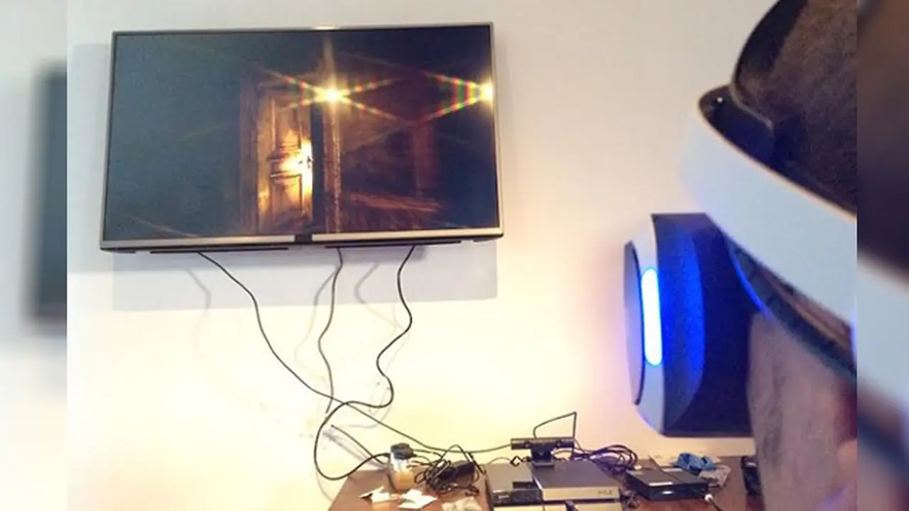 PlayStation VR. Liputan6.com/Yuslianson