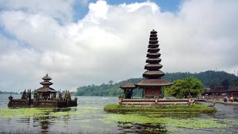 20 Tempat Wisata Baru di Bali Paling Hits dan Indah, Lengkap Harga Tiket Masuknya