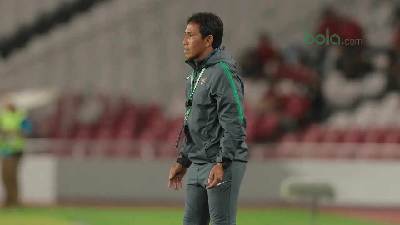 Timnas Indonesia U-19, Timnas U19, Bola.com, Jepang U-19