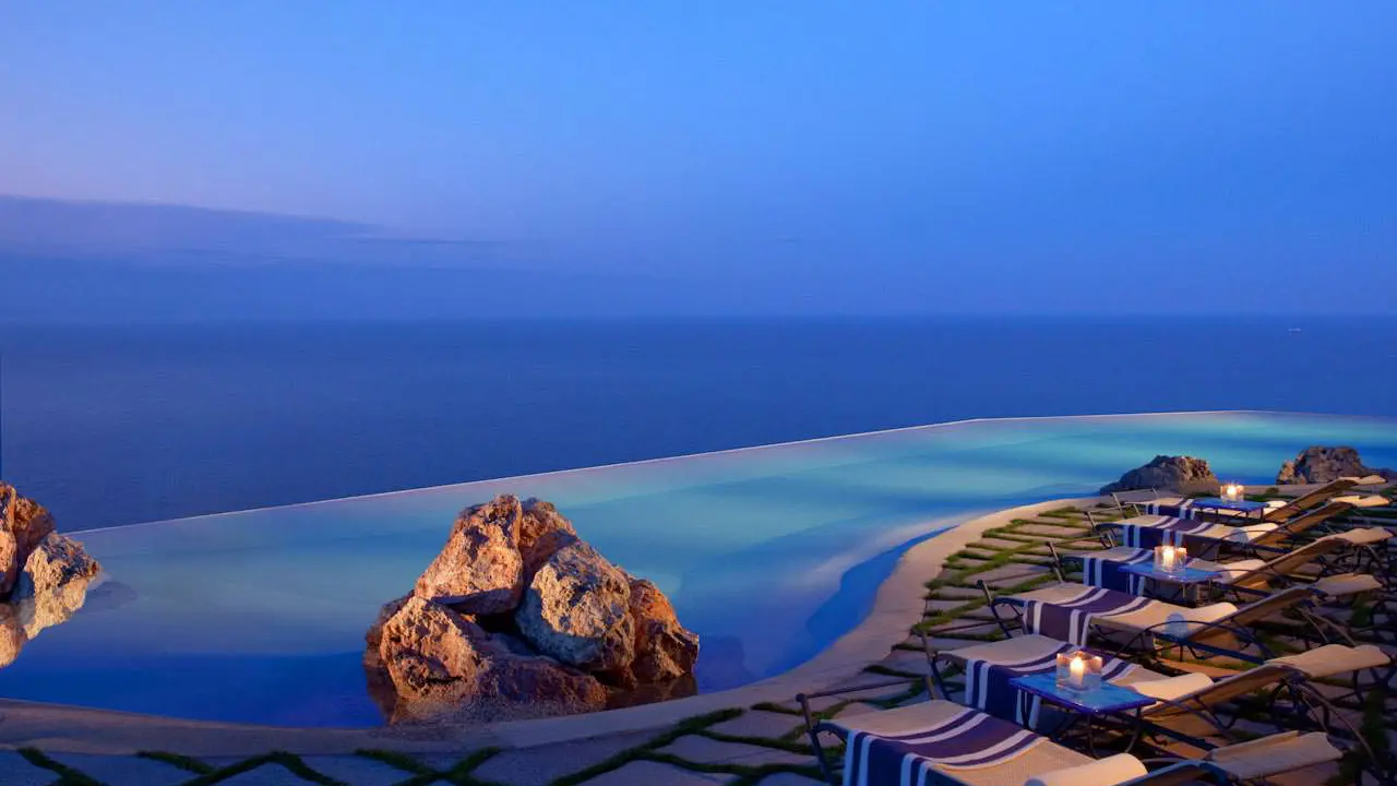Monastero Santa Rosa, Italia. (Inspiration Feed)
