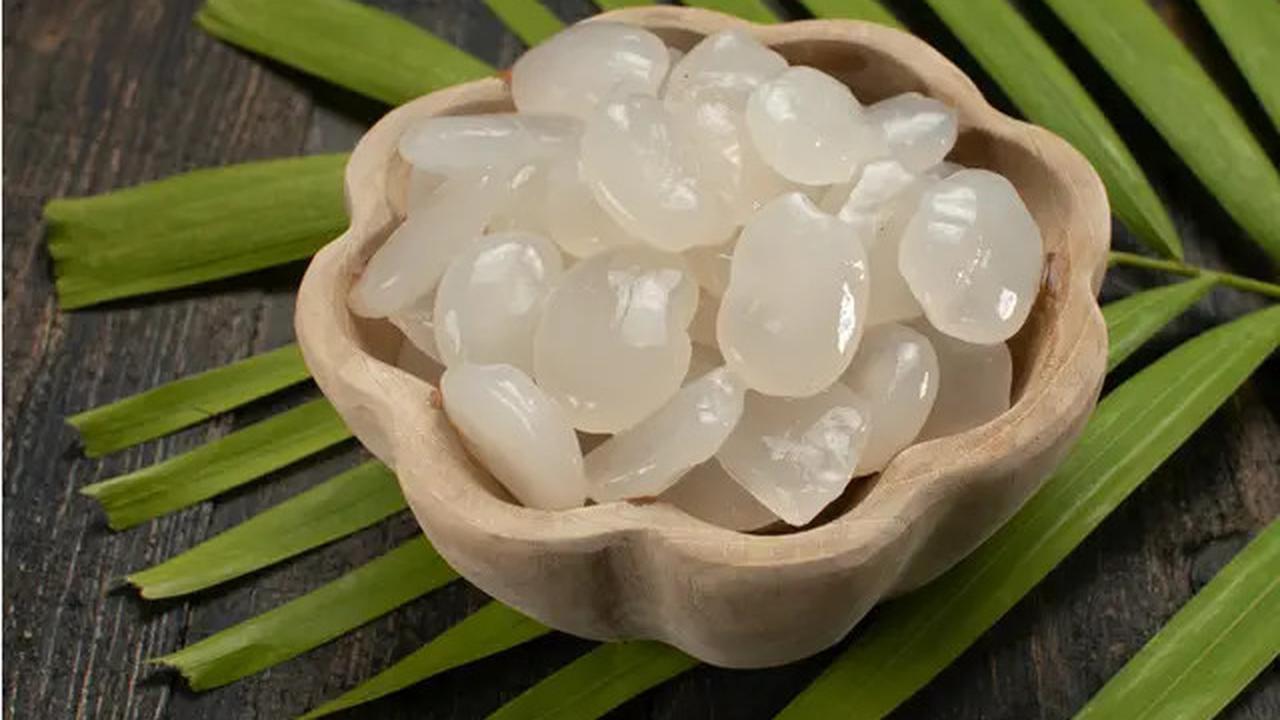 Manfaat dan Cara Membuat Es Kolang-Kaling Gula Merah yang Segar
