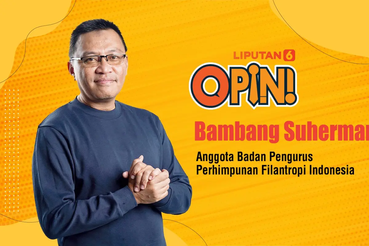 Bambang Suherman