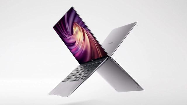 Laptop MateBook X Pro