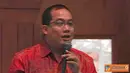 Citizen6, Jakarta: “From Campus Life to Professional Life” by Noel SCTV (Pengirim: Ady Permadi)