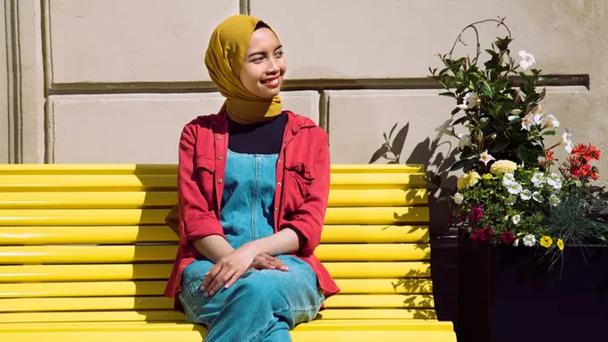 ramadan 2021 dan ujian sakit