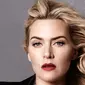 Kate Winslet yang selalu tampil cantik cukup membuat iri banyak wanita. Sebab di sepanjang usianya ia tetap memiliki kulit lembut nan sehat.