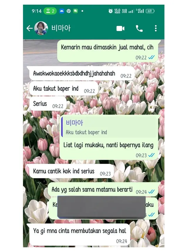 6 Chat Cewek Cari Ribut ke Pacar Bikin Elus Dada, Cowok Serba Salah