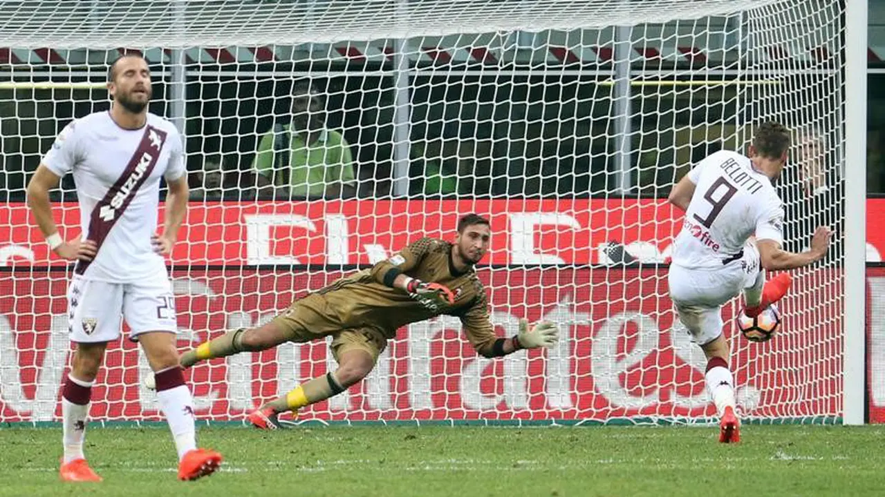 Gianluigi Donnarumma