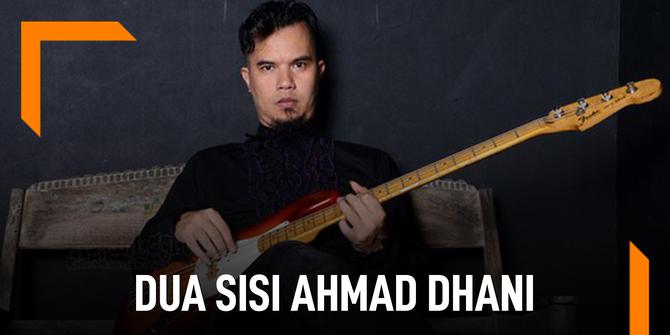 VIDEO: Dua Sisi Ahmad Dhani, Pilih Mana?
