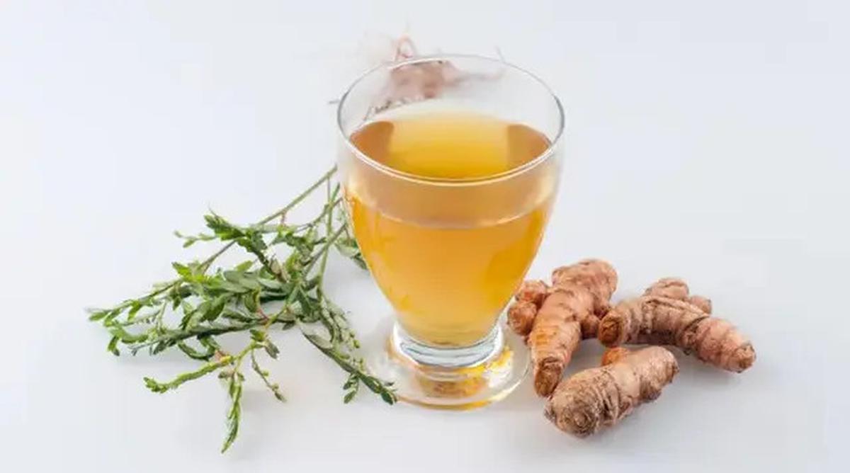 Jamu dari Tanaman Penurun Asam Urat dan Kolesterol di Sekitar Rumah yang Harus Anda Tahu