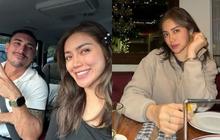 Sedang Hamil, Jessica Iskandar Putuskan Pisah Ranjang dengan Vincent Verhaag