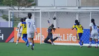 Sempurna di Grup A U-15 Hydroplus Soccer League All Stars 2025/2026, Mojang Priangan Menanti Lawan di Semifinal