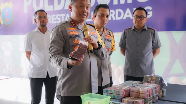 Polda Sumut