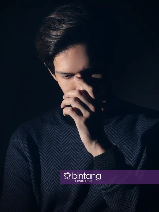 [Bintang] Eksklusif Dimas Beck C1