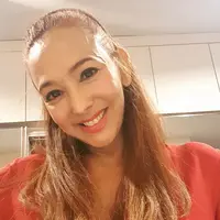 Kiki Fatmala divonis mengidap kanker paru-paru stadium 4. (Foto: Dok. Instagram @qq_fatmala)