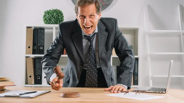 Lawyer