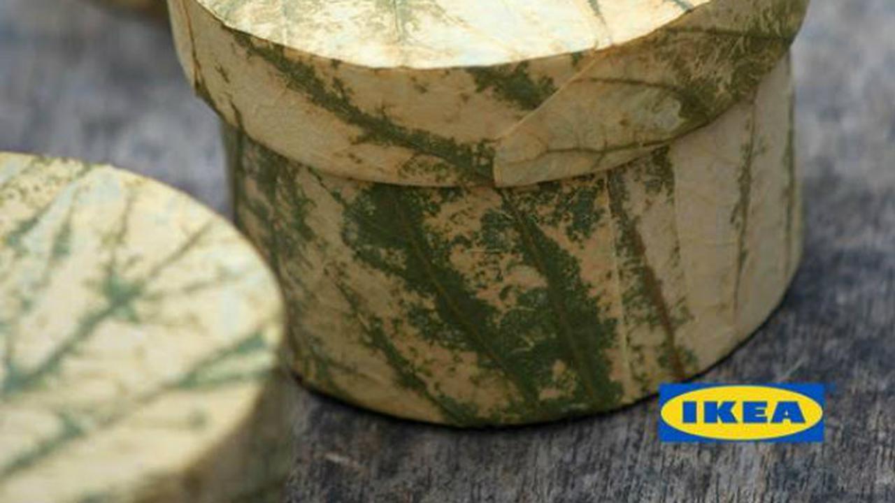 Aksesori Rumah Modern Karya Pengrajin Lokal