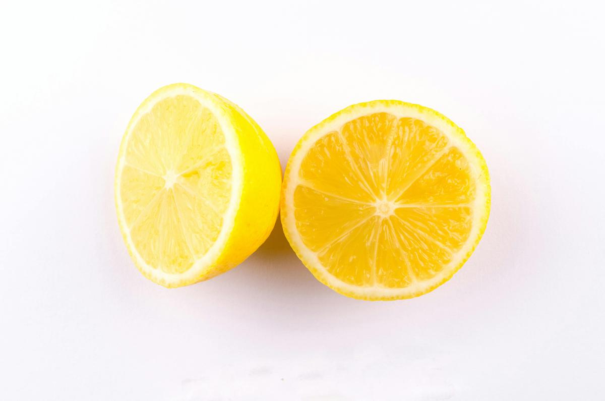 Perasan Lemon