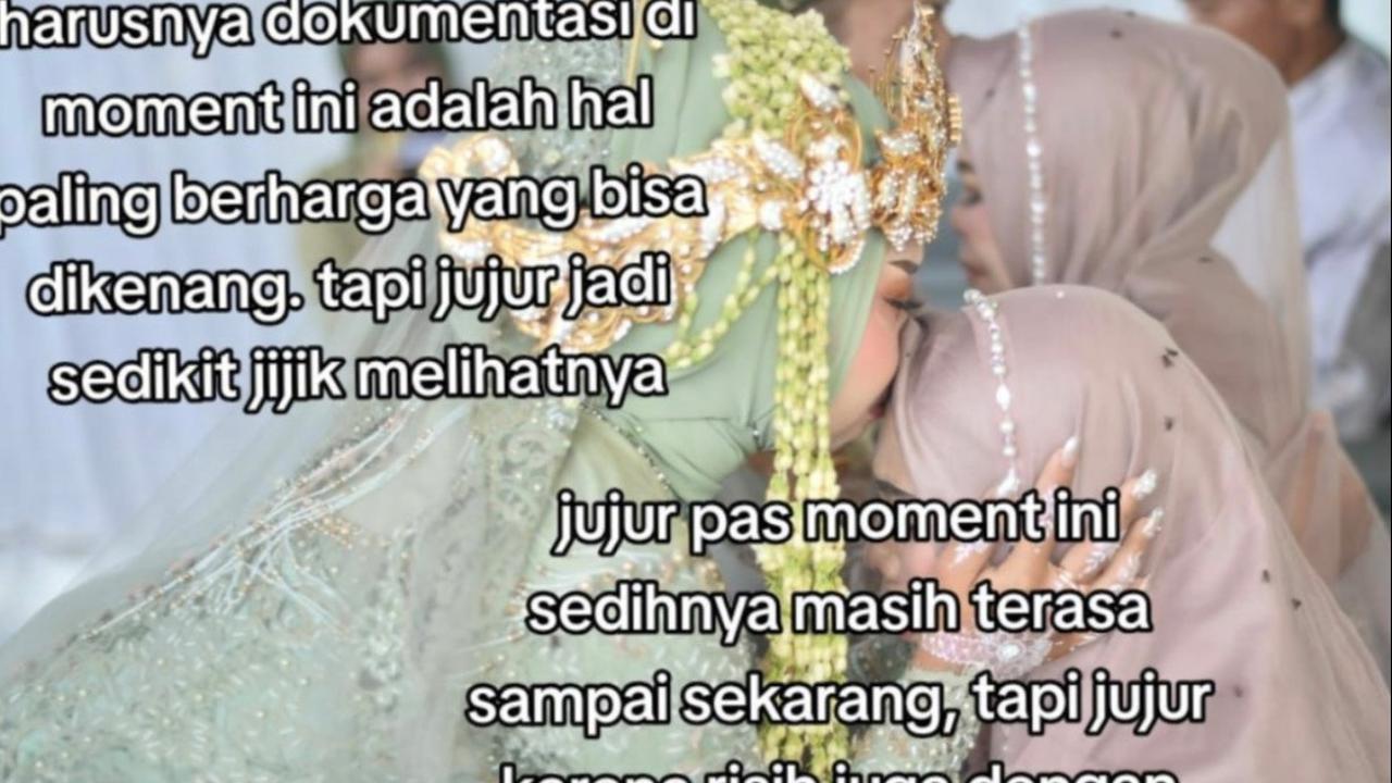 Begitu Sedih