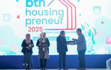 BTN Ajak Arsitek dan Mahasiswa Surabaya Susun Ide Hunian Masa Depan Lewat BTN Housingpreneur 2025