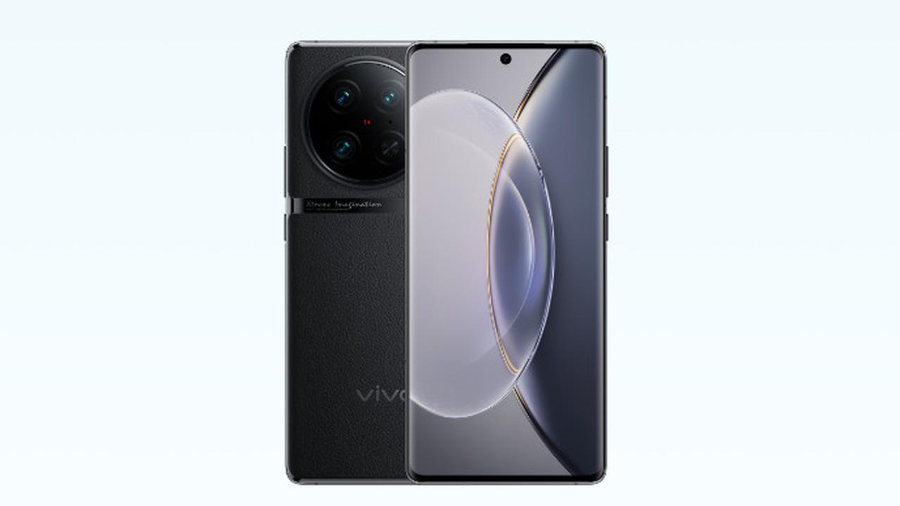 Vivo X90 Pro