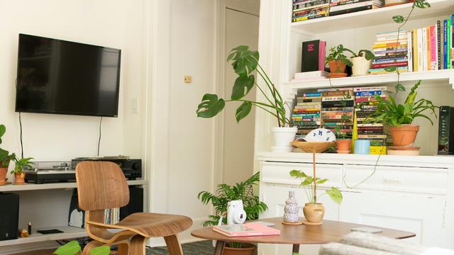 ilustrasi udara segar