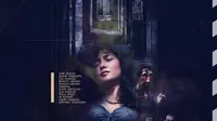 Poster film Akibat Guna-guna Istri Muda. (Foto: Dok. Koleksi Jakarta World Cinema Week 2022)