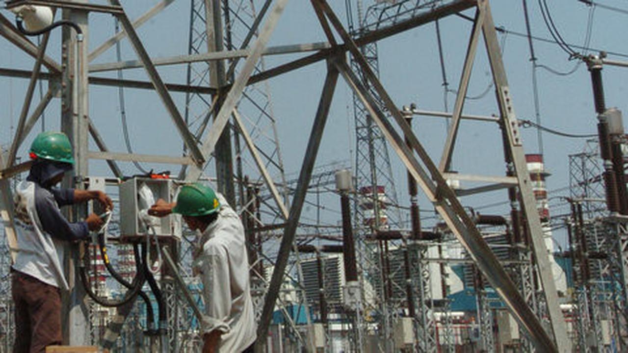 Sulitnya pembebasan lahan milik negara hambat megaproyek 35.000 MW