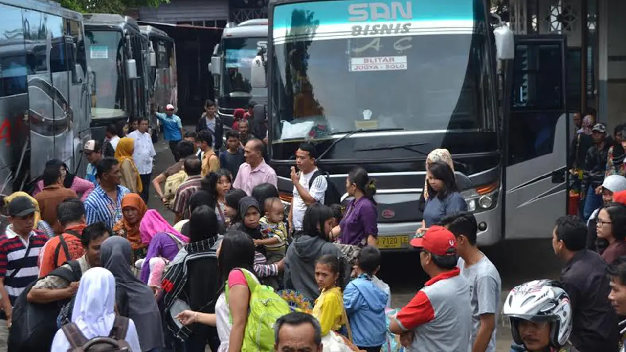 Ketahuan Narkoba, Sopir Angkutan Lebaran di Bengkulu Dipecat