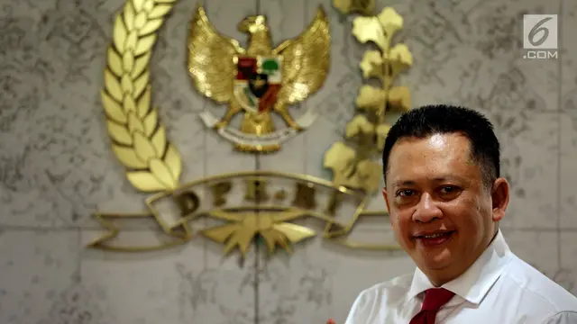 Bambang Soesatyo