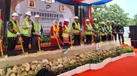 PT Rekayasa Industri (Rekind) tetap mendapat kepercayaan besar untuk mengerjakan proyek EPC