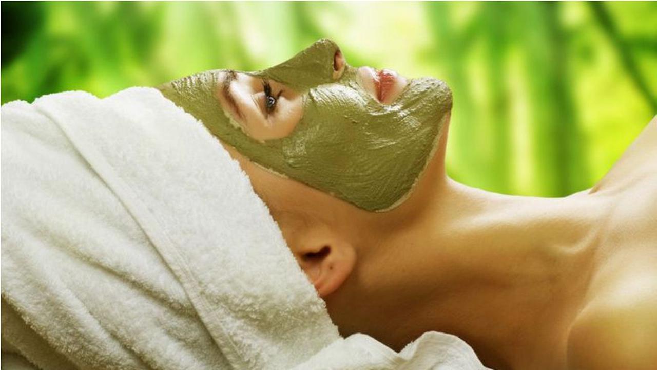 Mengenyahkan Jerawat dengan Teh Hijau