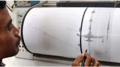  Gempa mengguncang Aceh. Lindu yang terjadi pukul 09.02 WIB, Selasa (19/1/2016) tersebut berkekuatan 5,1 skala Richter. Badan Meteorologi Klimatologi dan Geofisika (BMKG) menginformasikan pusat gempa berada di 80 kilometer tenggara Kabupaten Simeuleu, Ace