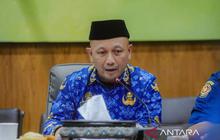 PAD Kota Bandung 2025 Lampaui Target, Tembus Rp3 Triliun