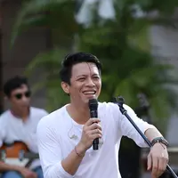 Noah (Galih W. Satria/bintang.com)