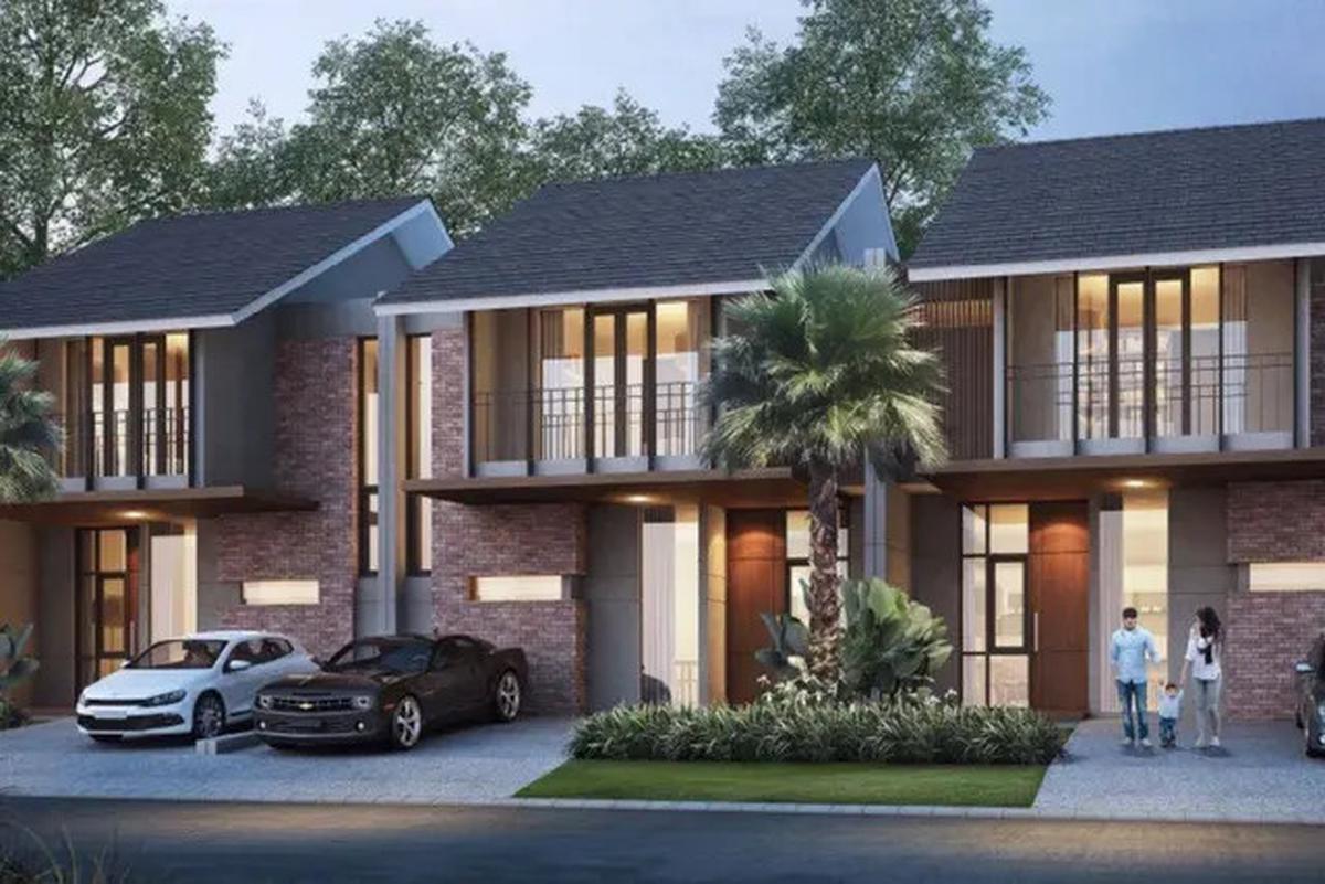 Inspirasi Desain Rumah Modern Tropis, Solusi Nyaman untuk Iklim Indonesia