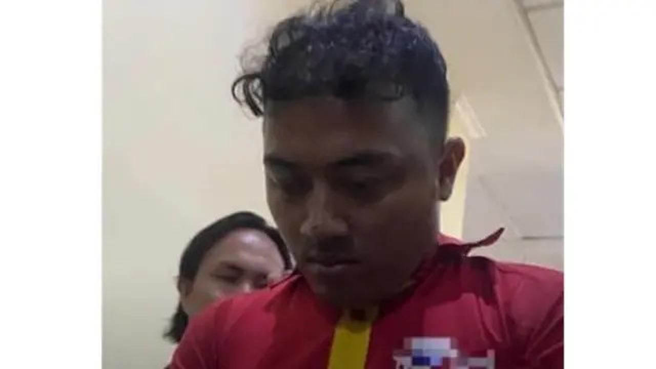 Teka Teki Pembunuhan Dina Oktaviani Jasadnya Dibuang ke Sungai Citarum Terungkap, Pelaku Bos Minimarket Tempat Korban Bekerja