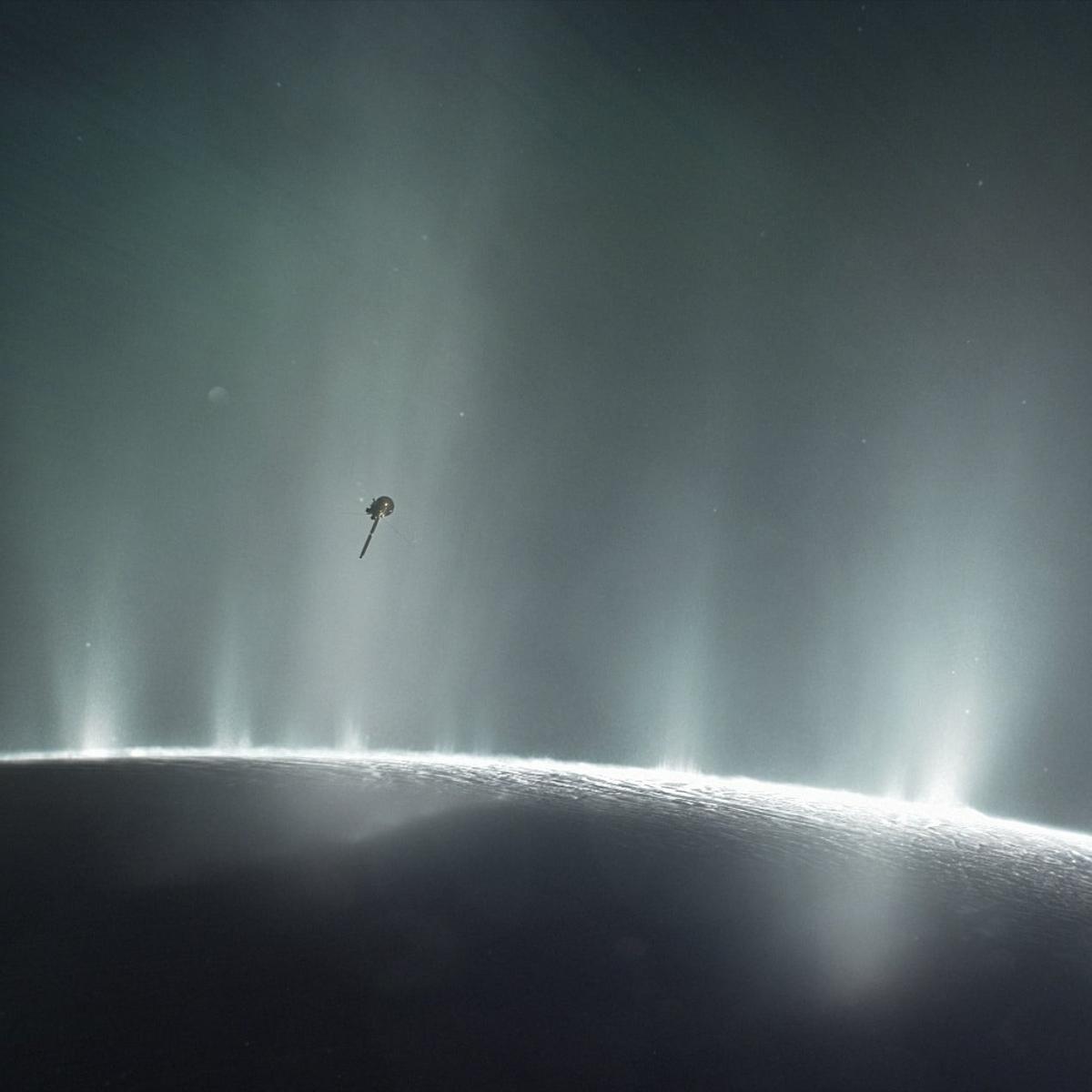 Enceladus