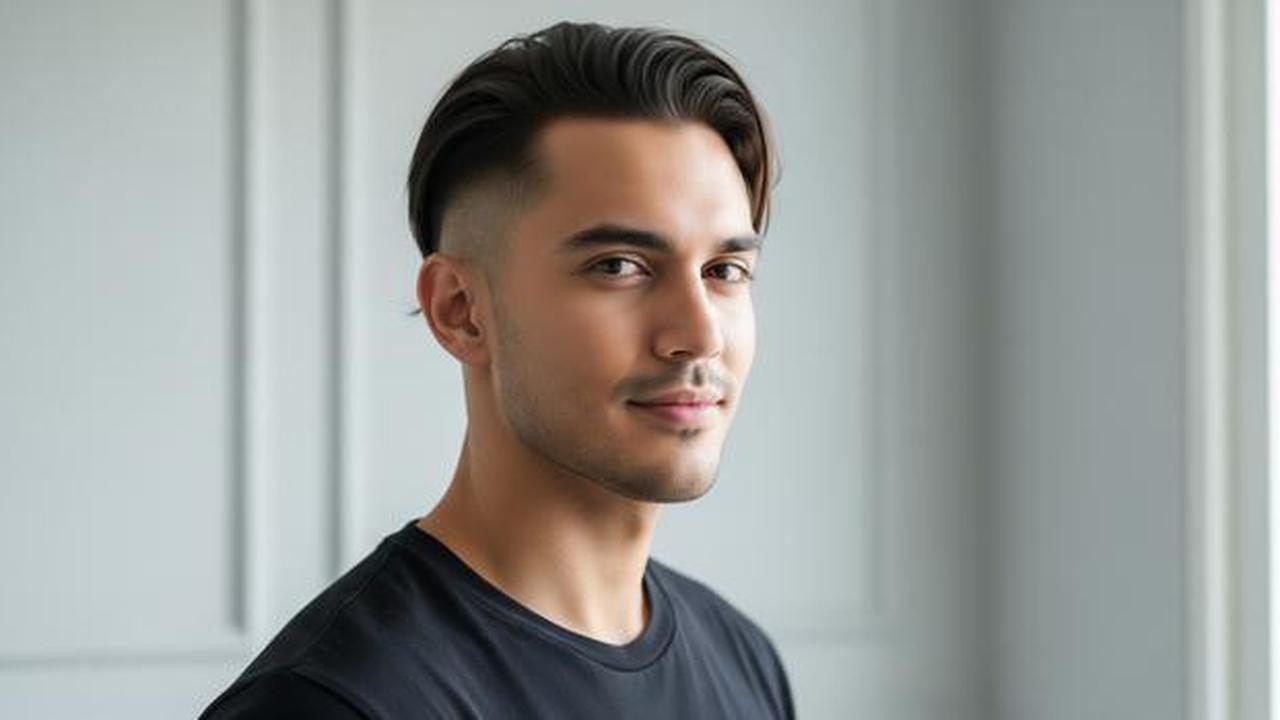 8 Model Rambut Pria agar Terlihat Muda dan Segar, Bikin Percaya Diri