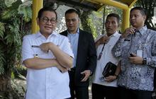 Janji Pramono Revitalisasi Jakarta Tak Hanya Berhenti di Blok-M