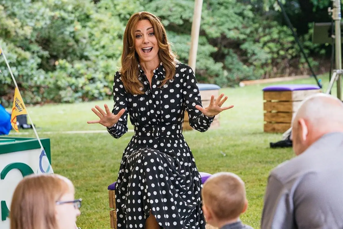 Kate Middleton