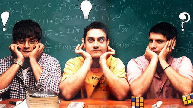 [Bintang] Tak Kalah dengan Hollywood, 7 Film Bollywood Ini Juga Keren