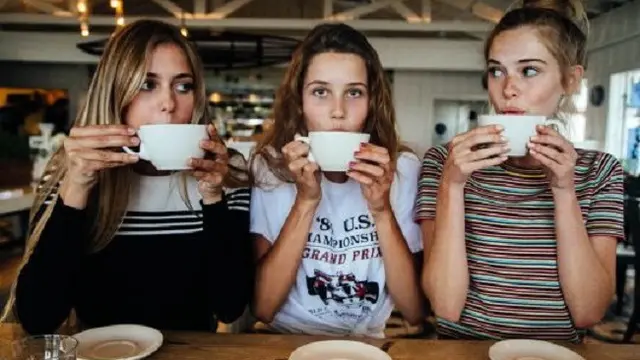 [Bintang] Buka Puasa