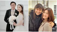 6 Potret Terbaru Felicya Angelista Berambut Pendek, Ubah Gaya Usai Menikah