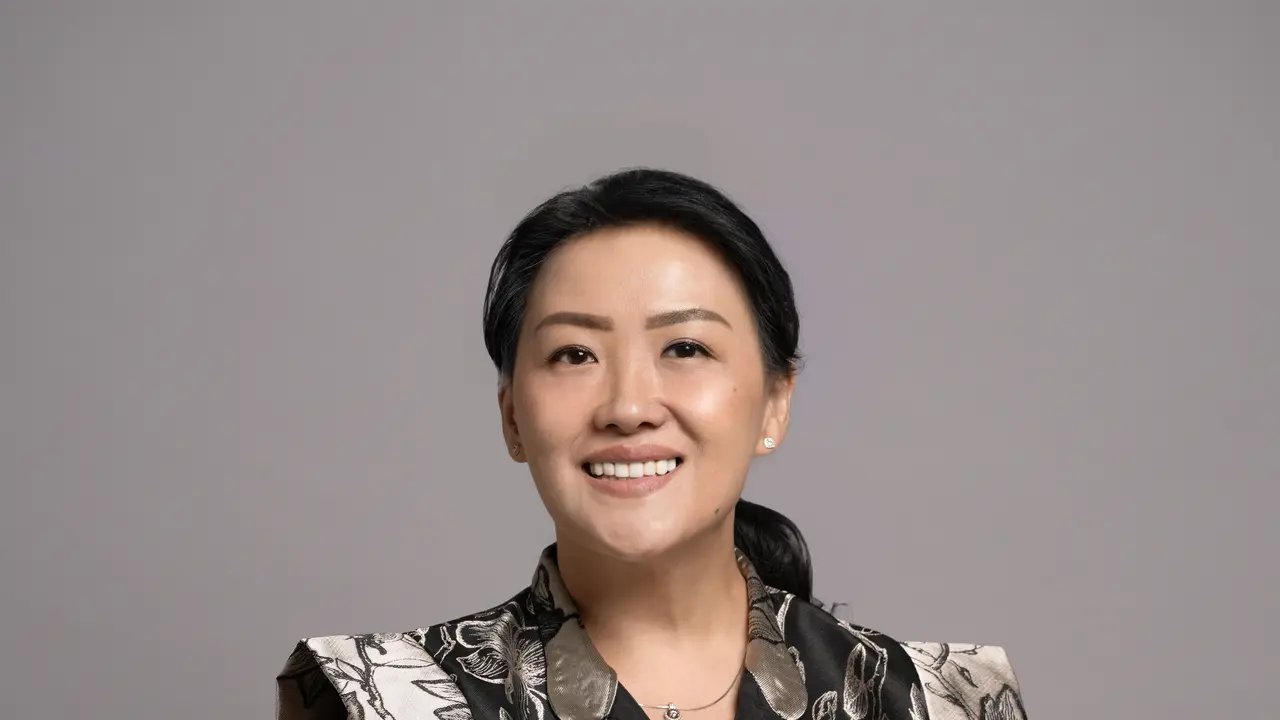 Dentsu telah menunjuk Elvira Jakub sebagai CEO, dentsu Indonesia. (Dok dentsu)