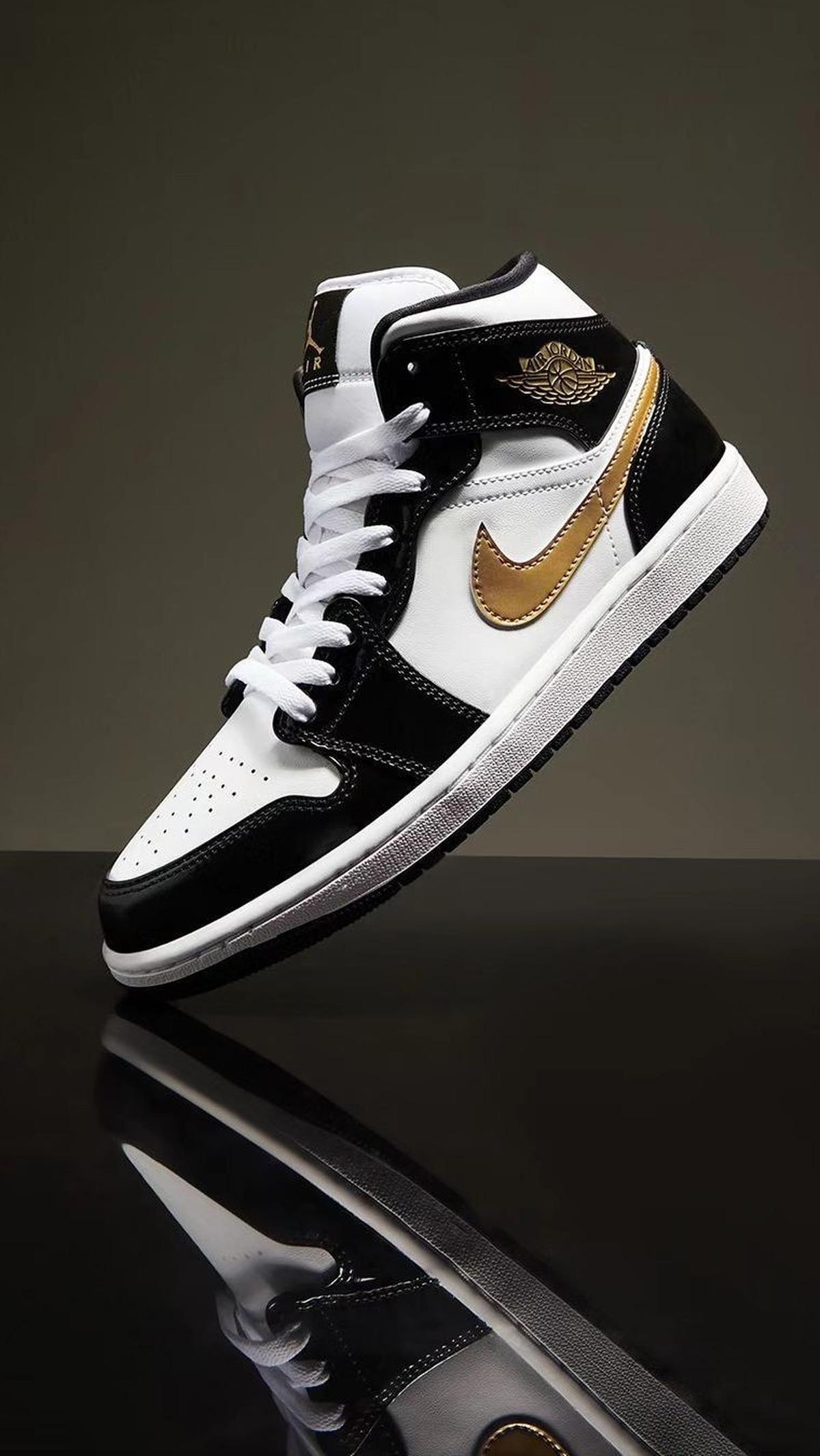 <b>Mengenali Jenis-jenis Sepatu Nike Air Jordan </b>